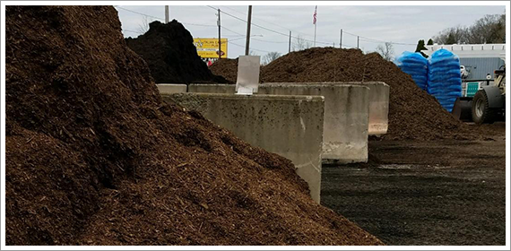 Mulch by Sand & Gravel Supplier | Denver, PA